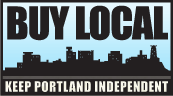 Portland Buy Local